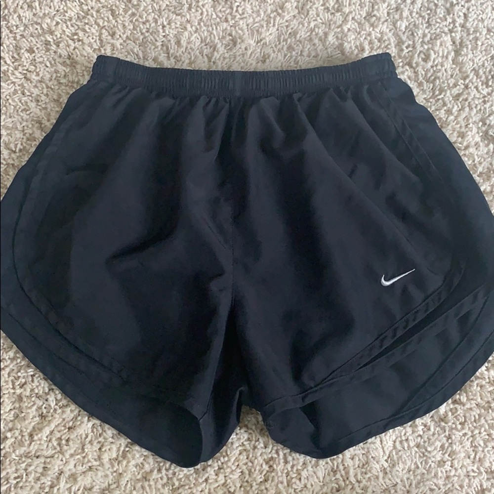Nike Dri-Fit Shorts!